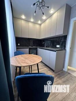 1-к квартира, на длительный срок, 38м2, 10/17 этаж