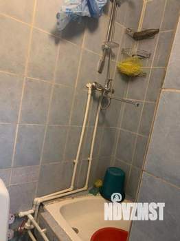 Студия квартира, на длительный срок, 18м2, 4/5 этаж