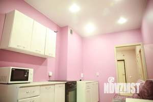 1-к квартира, посуточно, 37м2, 7/19 этаж