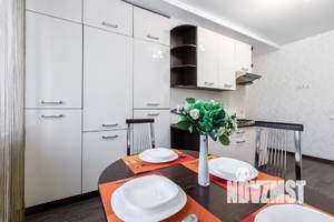 1-к квартира, посуточно, 52м2, 6/10 этаж