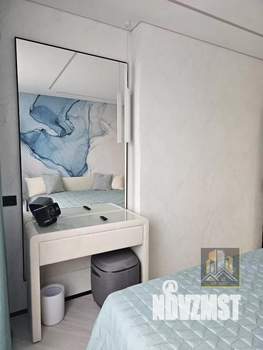 1-к квартира, на длительный срок, 54м2, 15/20 этаж