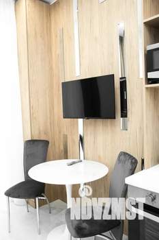 1-к квартира, посуточно, 39м2, 2/5 этаж