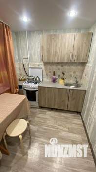 1-к квартира, на длительный срок, 35м2, 6/9 этаж