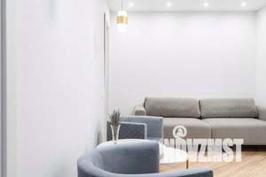 2-к квартира, посуточно, 39м2, 5/6 этаж