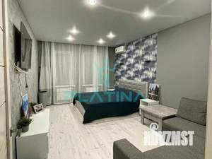 1-к квартира, на длительный срок, 45м2, 15/19 этаж