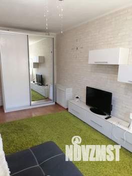1-к квартира, посуточно, 33м2, 4/5 этаж