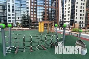 1-к квартира, посуточно, 30м2, 3/21 этаж