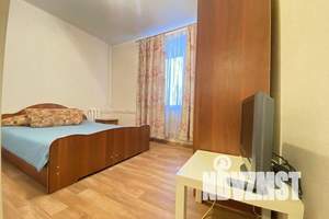 3-к квартира, посуточно, 90м2, 6/14 этаж