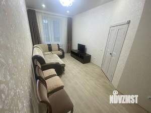 1-к квартира, на длительный срок, 38м2, 1/9 этаж