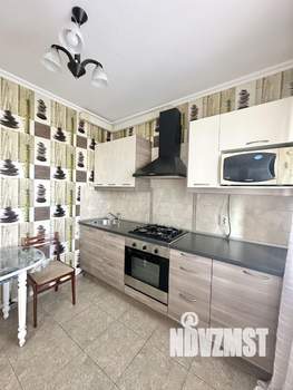 1-к квартира, на длительный срок, 36м2, 3/9 этаж