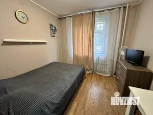 Студия квартира, на длительный срок, 18м2, 1/9 этаж