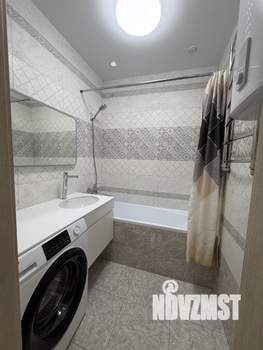 2-к квартира, на длительный срок, 60м2, 10/26 этаж