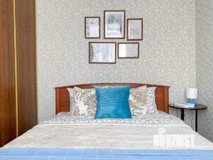 2-к квартира, посуточно, 55м2, 1/1 этаж