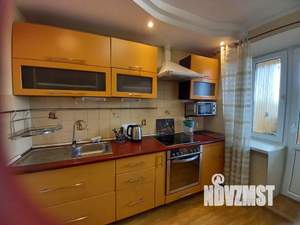 2-к квартира, посуточно, 54м2, 8/14 этаж