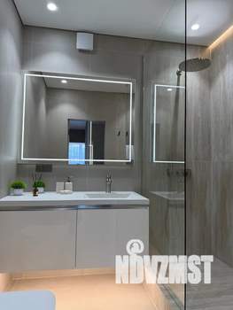 2-к квартира, посуточно, 51м2, 3/4 этаж