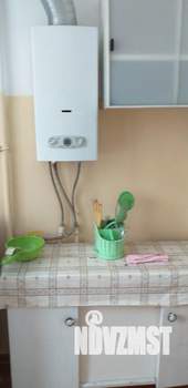1-к квартира, на длительный срок, 32м2, 3/5 этаж