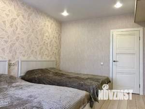 2-к квартира, посуточно, 60м2, 12/25 этаж