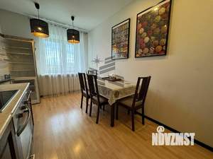 2-к квартира, на длительный срок, 80м2, 11/15 этаж