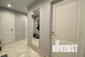 2-к квартира, посуточно, 65м2, 5/10 этаж