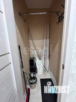 1-к квартира, на длительный срок, 40м2, 4/10 этаж