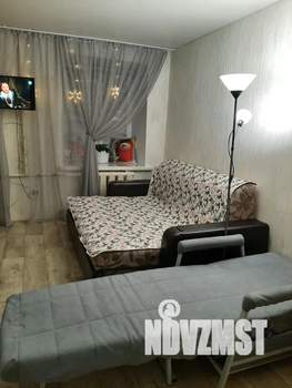 Студия квартира, посуточно, 25м2, 1/2 этаж