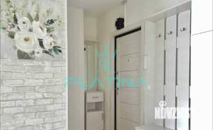 1-к квартира, на длительный срок, 35м2, 5/10 этаж