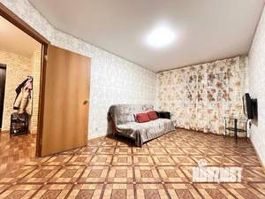 2-к квартира, на длительный срок, 45м2, 5/10 этаж