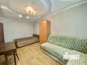 1-к квартира, на длительный срок, 35м2, 1/10 этаж