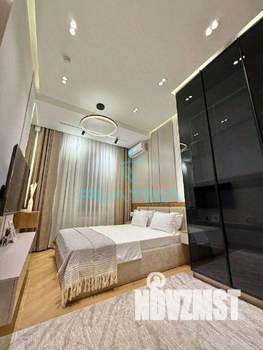 1-к квартира, на длительный срок, 49м2, 7/37 этаж