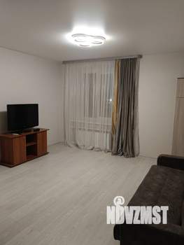 1-к квартира, на длительный срок, 41м2, 2/9 этаж