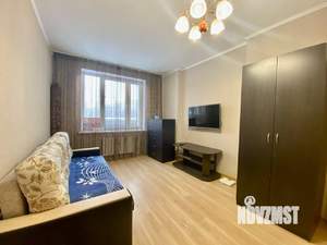 1-к квартира, на длительный срок, 36м2, 2/18 этаж