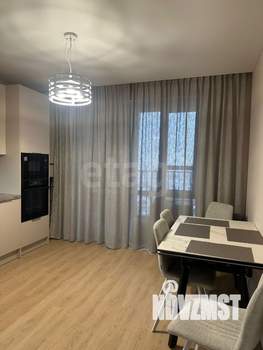 2-к квартира, на длительный срок, 57м2, 14/25 этаж