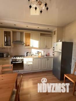 1-к квартира, посуточно, 44м2, 4/5 этаж