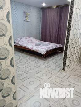 1-к квартира, посуточно, 33м2, 5/5 этаж