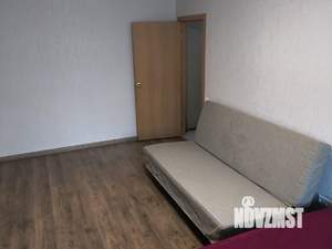 1-к квартира, посуточно, 32м2, 5/5 этаж