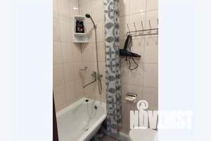 1-к квартира, посуточно, 14м2, 5/5 этаж