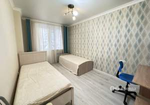 2-к квартира, на длительный срок, 73м2, 1/14 этаж