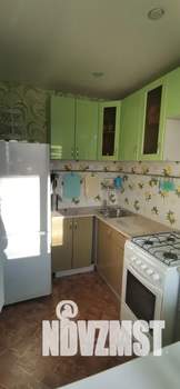 1-к квартира, посуточно, 34м2, 7/9 этаж