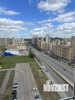 3-к квартира, на длительный срок, 63м2, 18/25 этаж