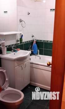 2-к квартира, на длительный срок, 47м2, 2/5 этаж