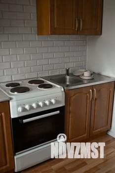 1-к квартира, посуточно, 38м2, 4/14 этаж