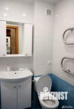 1-к квартира, на длительный срок, 30м2, 6/10 этаж