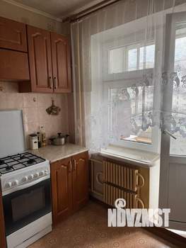 1-к квартира, на длительный срок, 39м2, 5/10 этаж