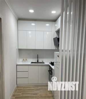 1-к квартира, на длительный срок, 38м2, 15/26 этаж