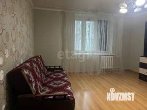 1-к квартира, на длительный срок, 35м2, 6/9 этаж