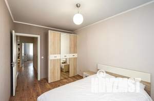 3-к квартира, на длительный срок, 100м2, 4/5 этаж