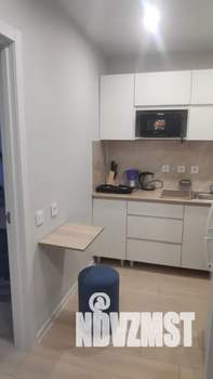 2-к квартира, посуточно, 34м2, 5/12 этаж