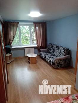 1-к квартира, посуточно, 31м2, 3/9 этаж