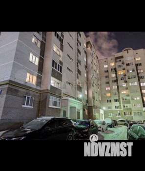 1-к квартира, на длительный срок, 35м2, 5/9 этаж