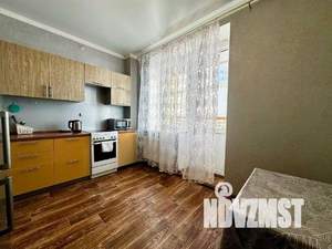 1-к квартира, на длительный срок, 38м2, 7/19 этаж